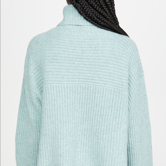 Le Kasha Womens Oversized Cashmere Sweater Size Small - Picture 7 of 16